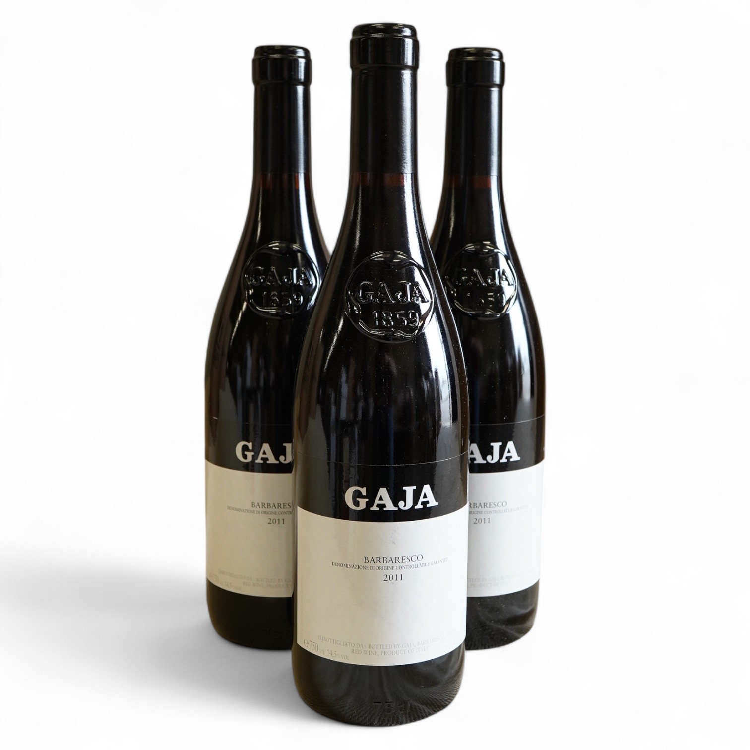 Gaja, Barbaresco, 2011